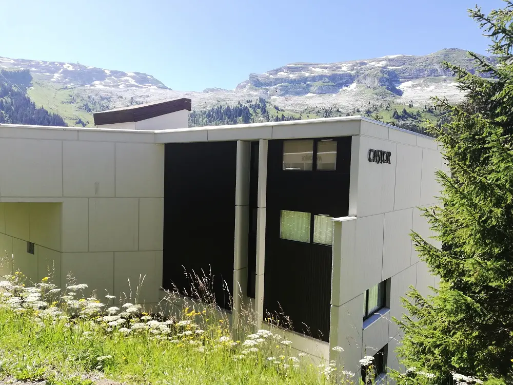 Résidence Castor - maeva Home