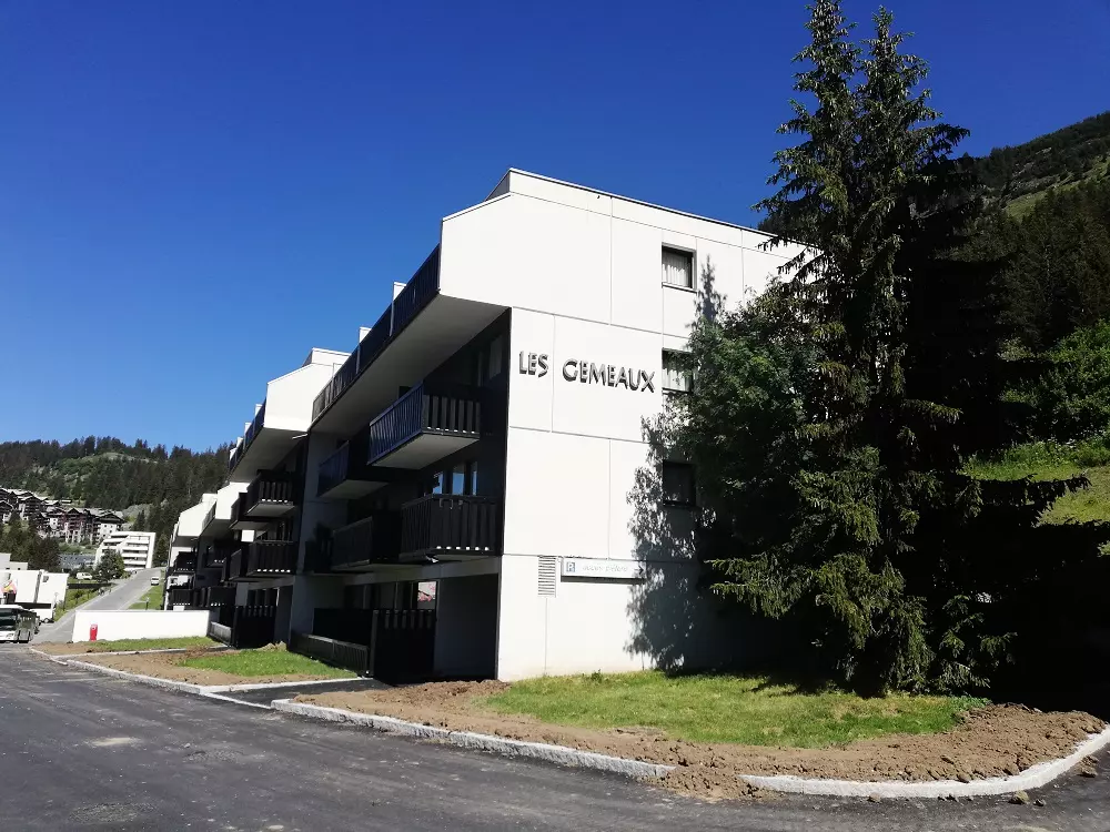 Résidence Gémeaux - maeva Home