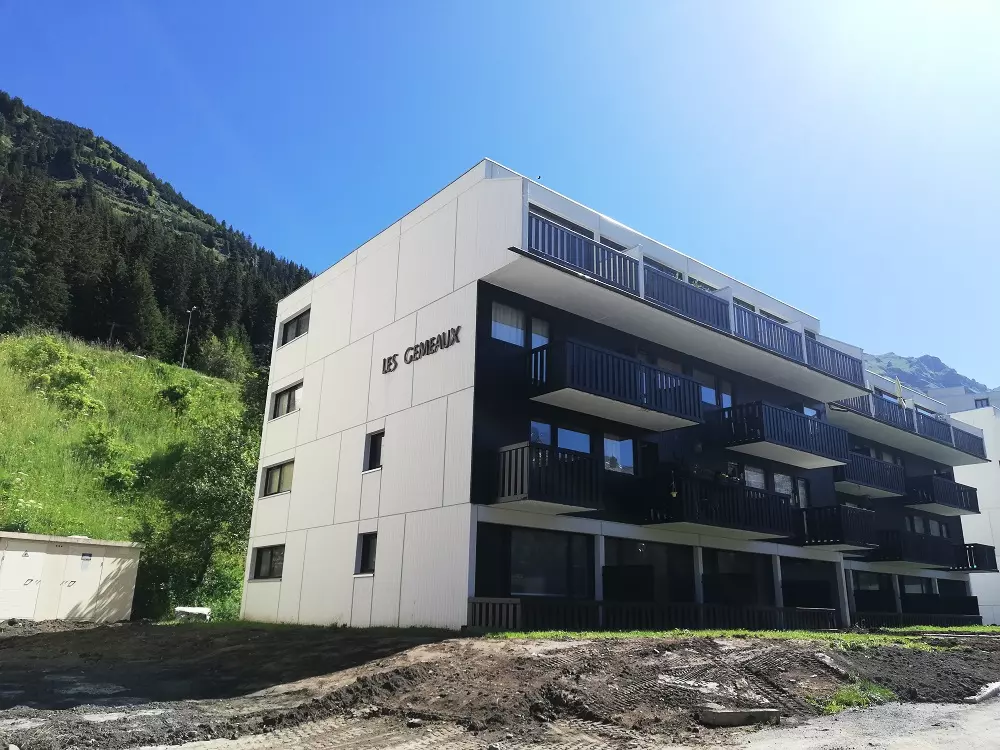 Résidence Gémeaux - maeva Home