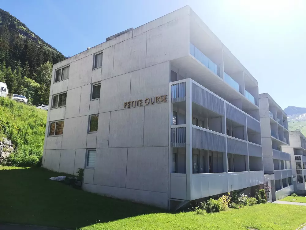 Résidence La Petite Ourse - maeva Home