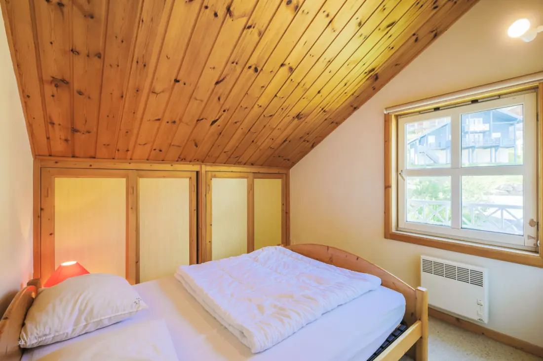 Les Chalets de Flaine Hameau - maeva Home