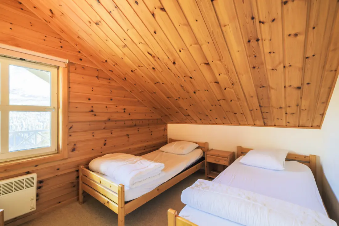 Les Chalets de Flaine Hameau - maeva Home