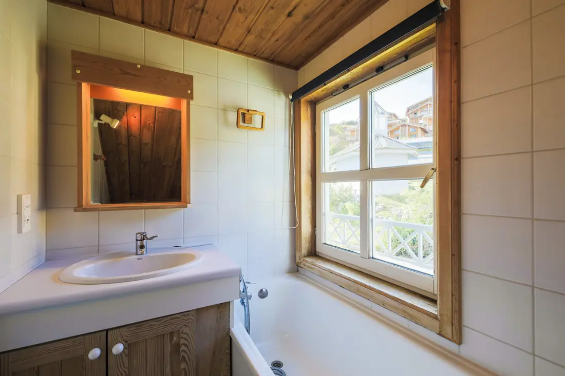 Les Chalets de Flaine Hameau - maeva Home