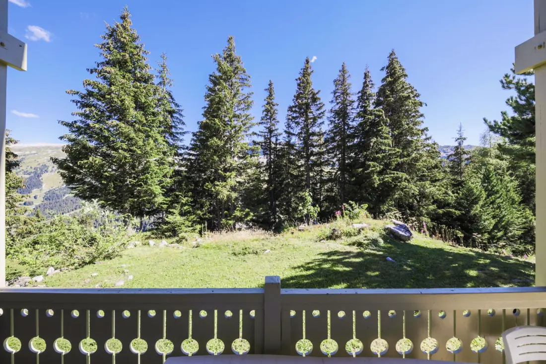 Les Chalets de Flaine Hameau - maeva Home
