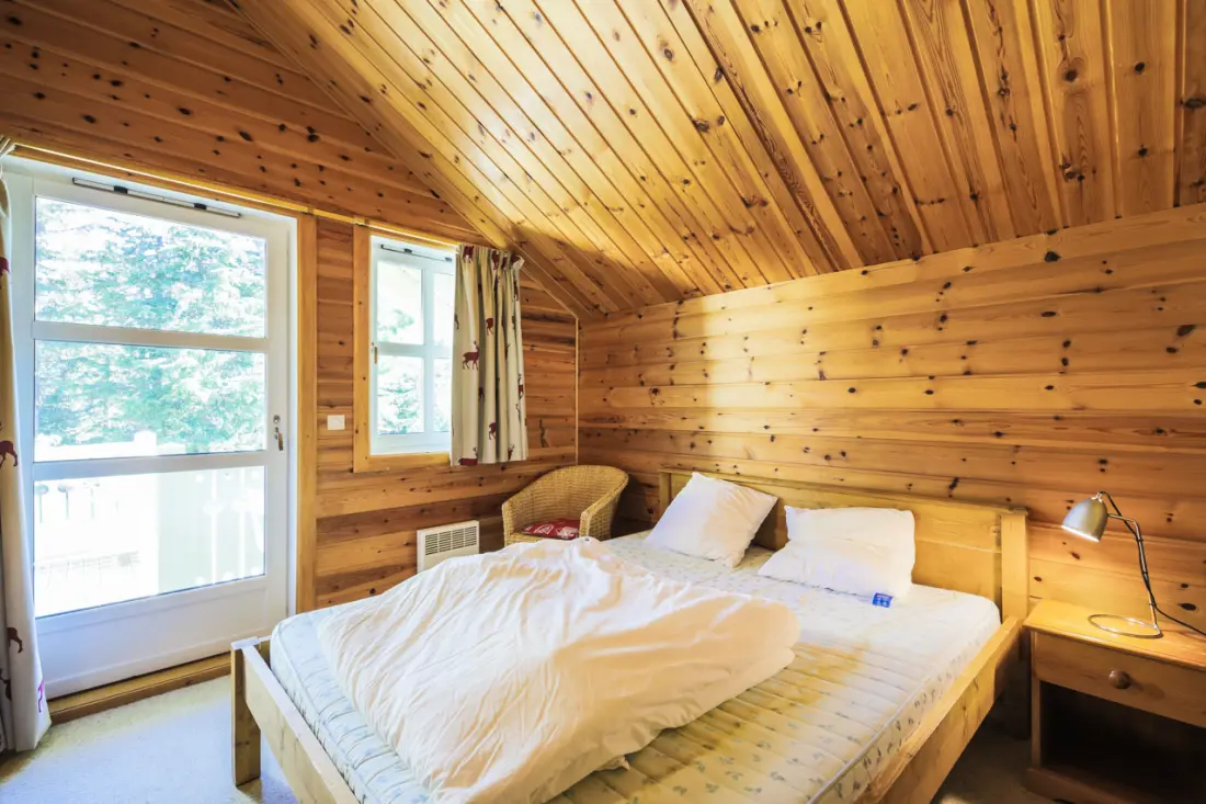 Les Chalets de Flaine Hameau - maeva Home