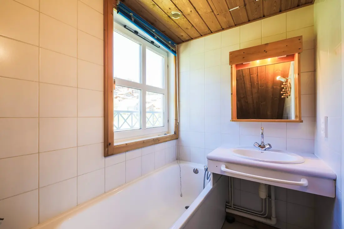 Les Chalets de Flaine Hameau - maeva Home