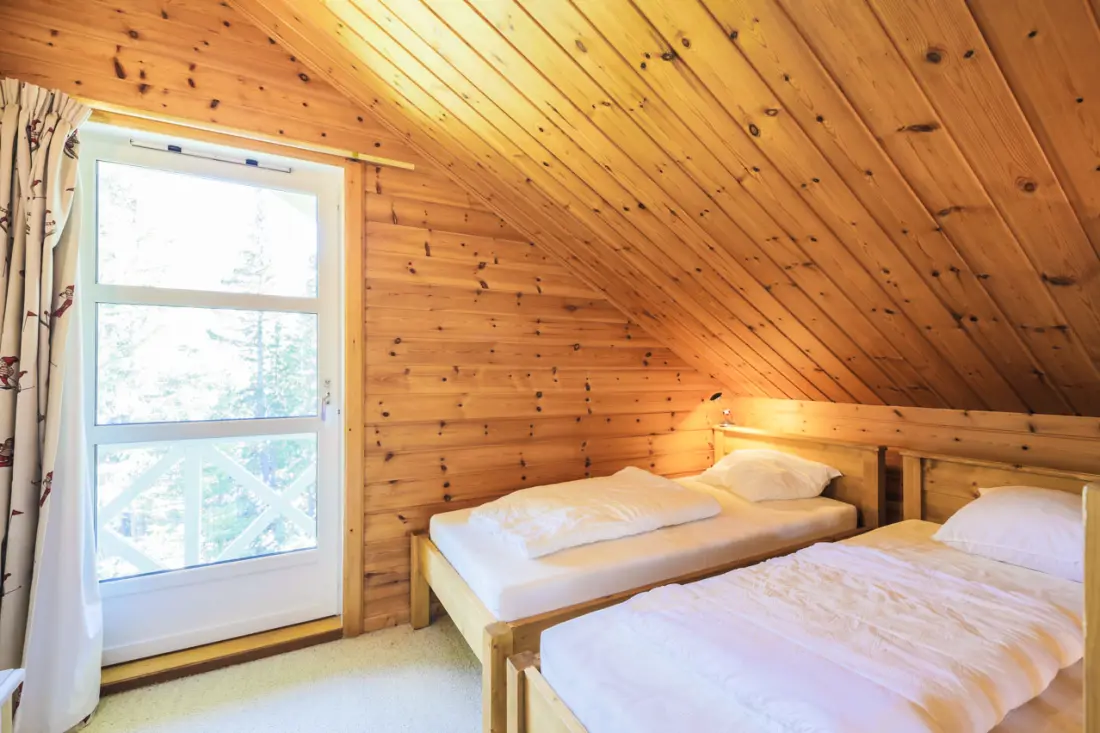 Les Chalets de Flaine Hameau - maeva Home