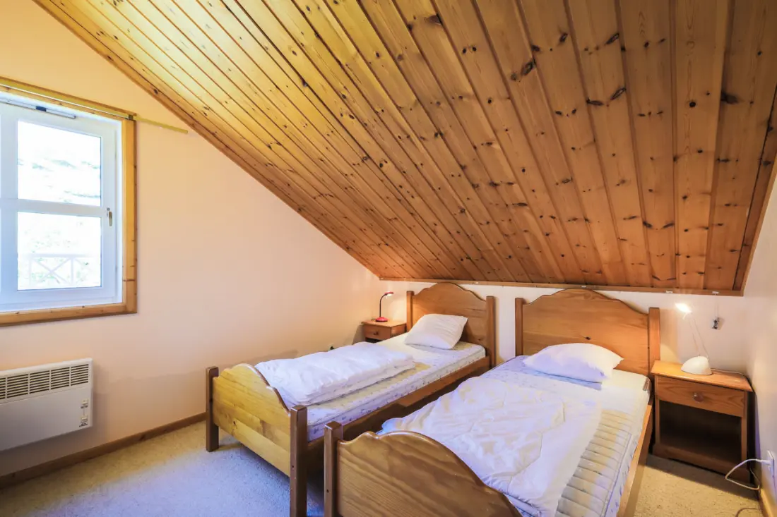 Les Chalets de Flaine Hameau - maeva Home