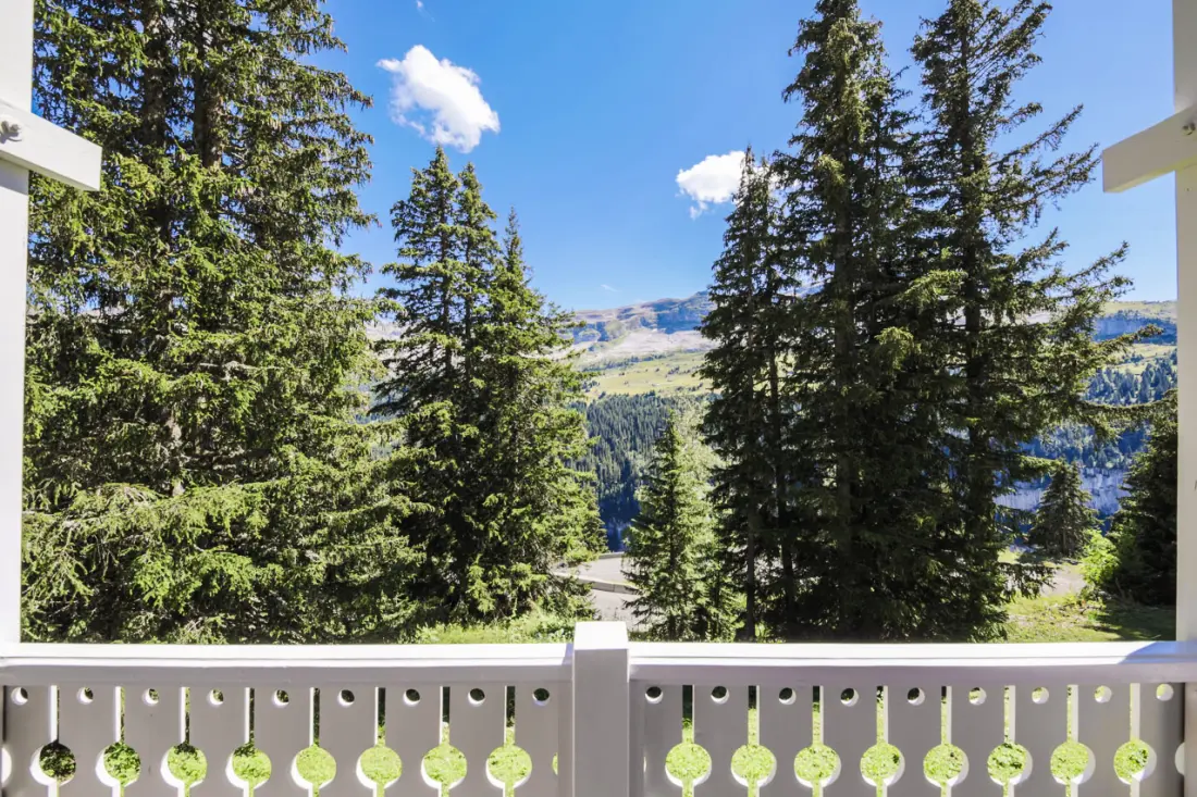 Les Chalets de Flaine Hameau - maeva Home