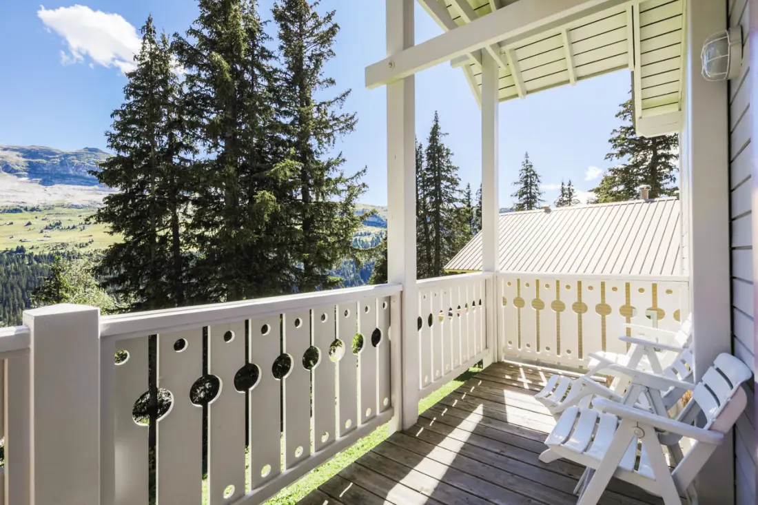 Les Chalets de Flaine Hameau - maeva Home