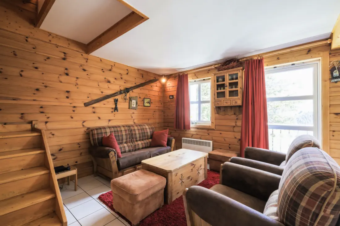 Les Chalets de Flaine Hameau - maeva Home