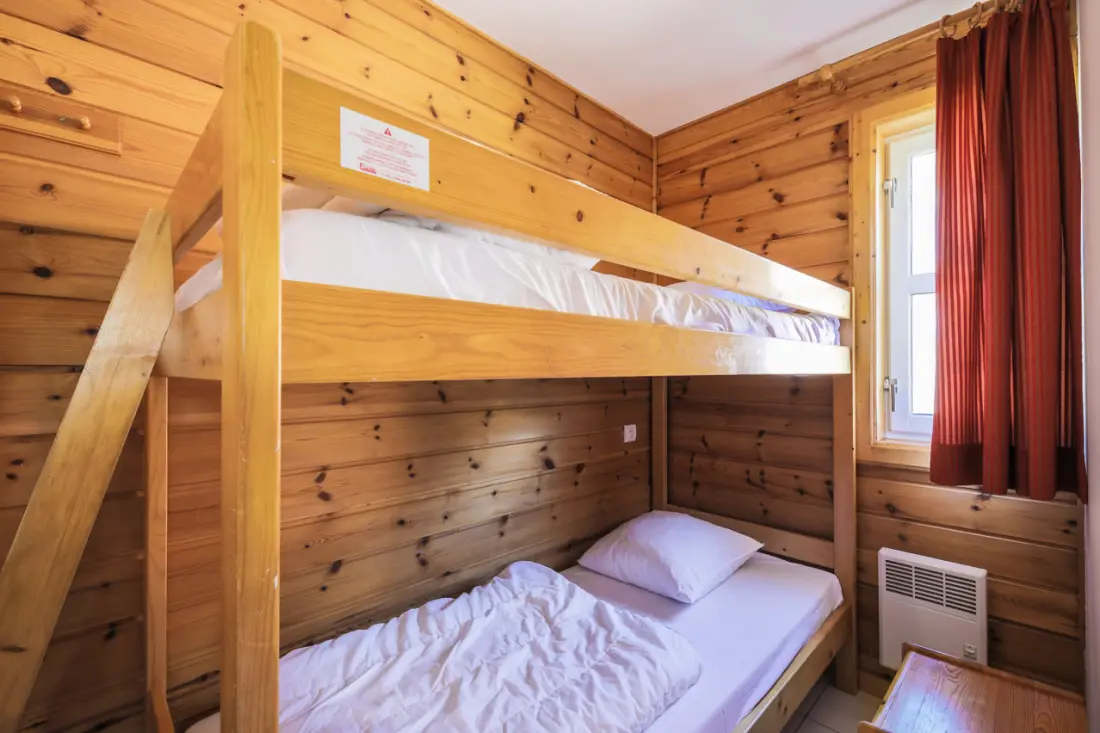 Les Chalets de Flaine Hameau - maeva Home