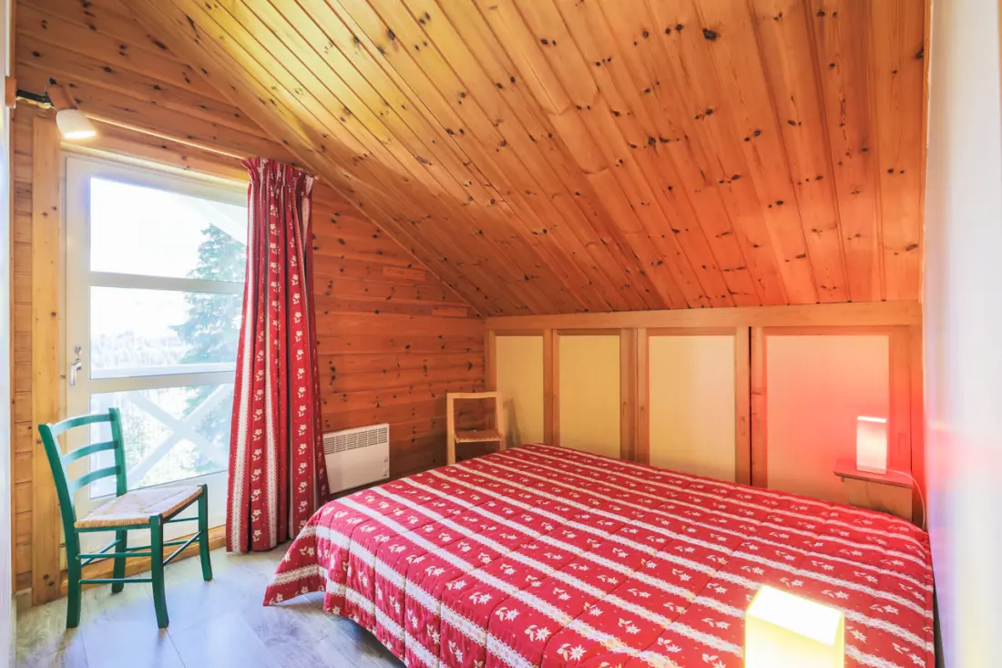 Les Chalets de Flaine Hameau - maeva Home