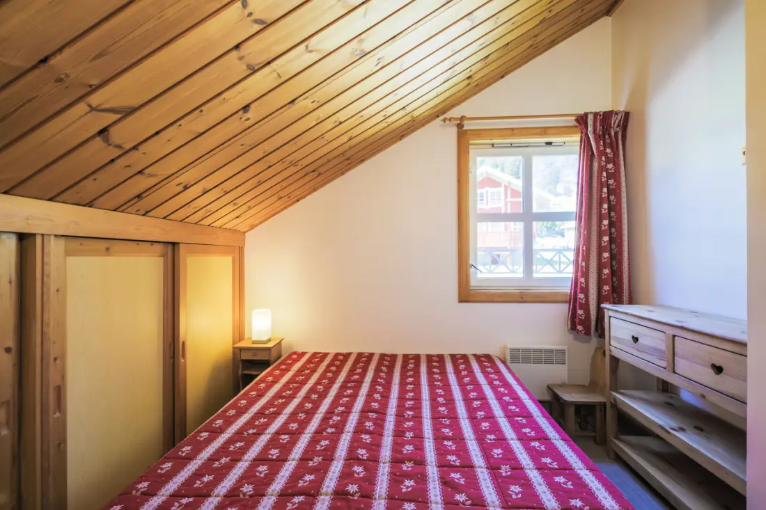 Les Chalets de Flaine Hameau - maeva Home
