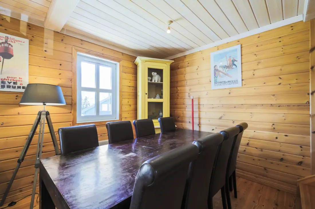 Les Chalets de Flaine Hameau - maeva Home