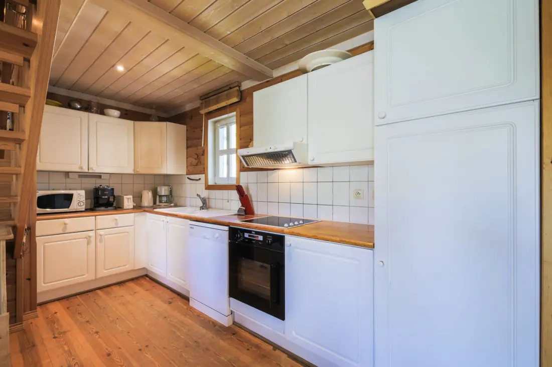 Les Chalets de Flaine Hameau - maeva Home
