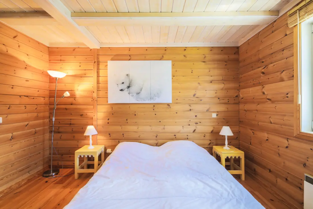 Les Chalets de Flaine Hameau - maeva Home