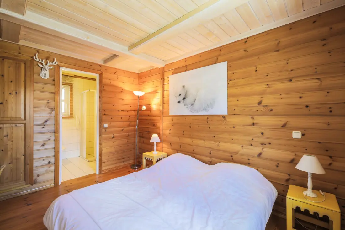 Les Chalets de Flaine Hameau - maeva Home