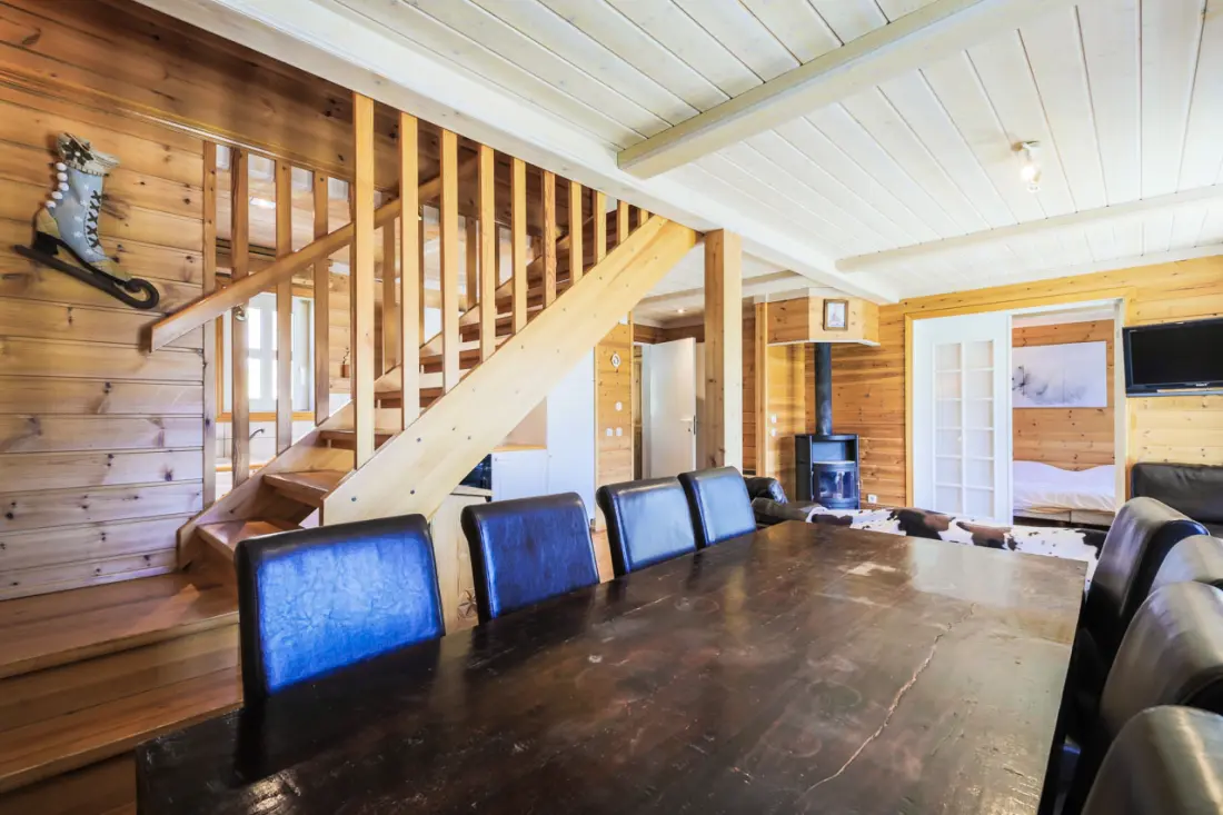 Les Chalets de Flaine Hameau - maeva Home
