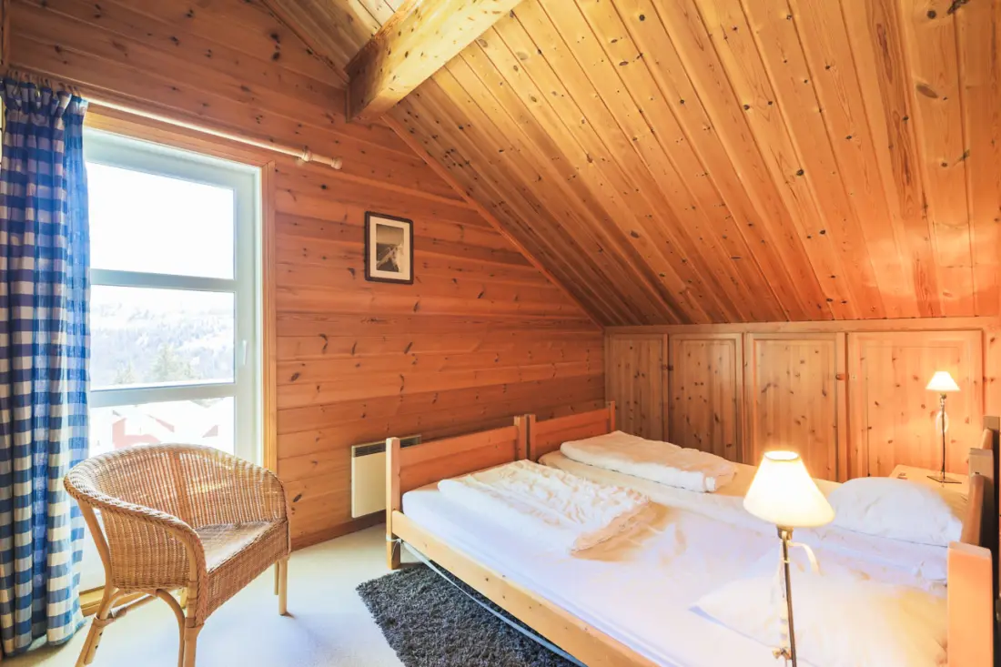 Les Chalets de Flaine Hameau - maeva Home