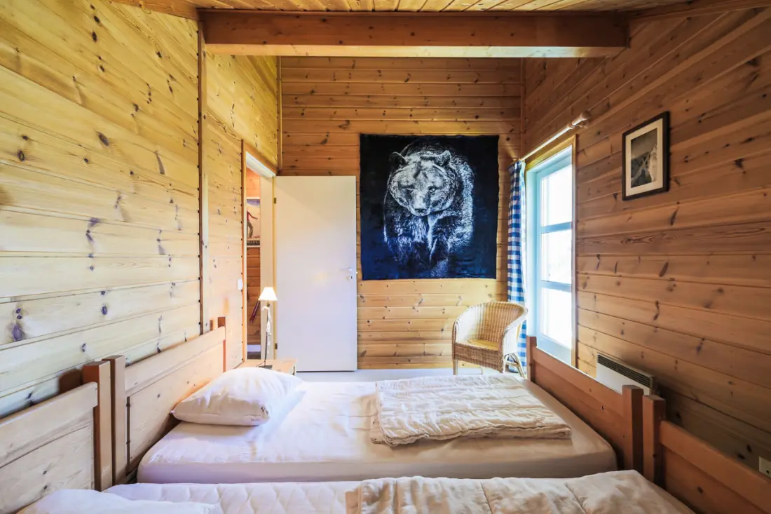 Les Chalets de Flaine Hameau - maeva Home
