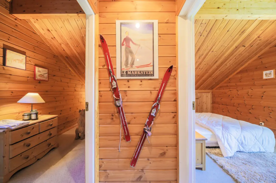 Les Chalets de Flaine Hameau - maeva Home