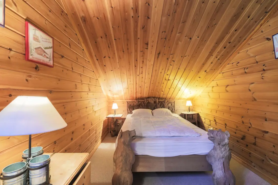 Les Chalets de Flaine Hameau - maeva Home
