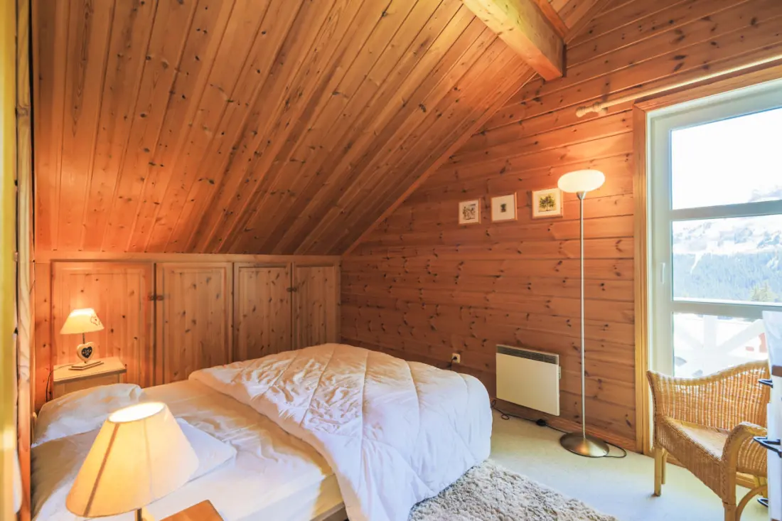 Les Chalets de Flaine Hameau - maeva Home