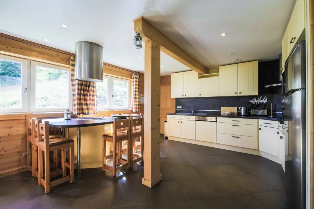 Les Chalets de Flaine Hameau - maeva Home