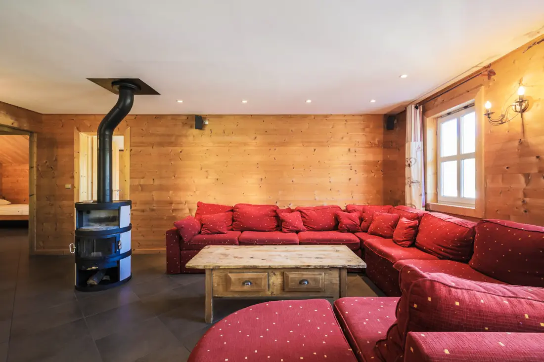 Les Chalets de Flaine Hameau - maeva Home