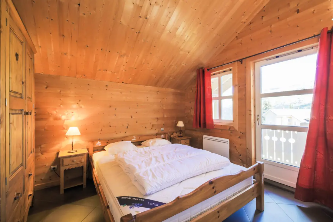 Les Chalets de Flaine Hameau - maeva Home