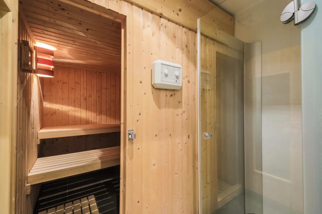 Les Chalets de Flaine Hameau - maeva Home