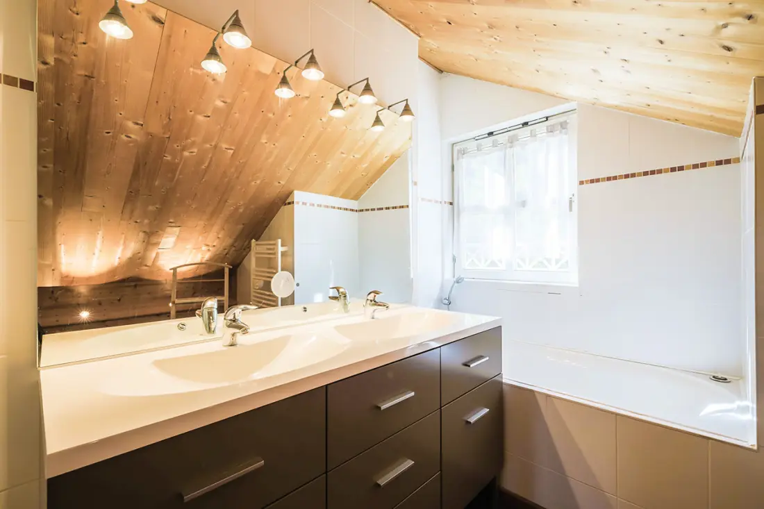 Les Chalets de Flaine Hameau - maeva Home