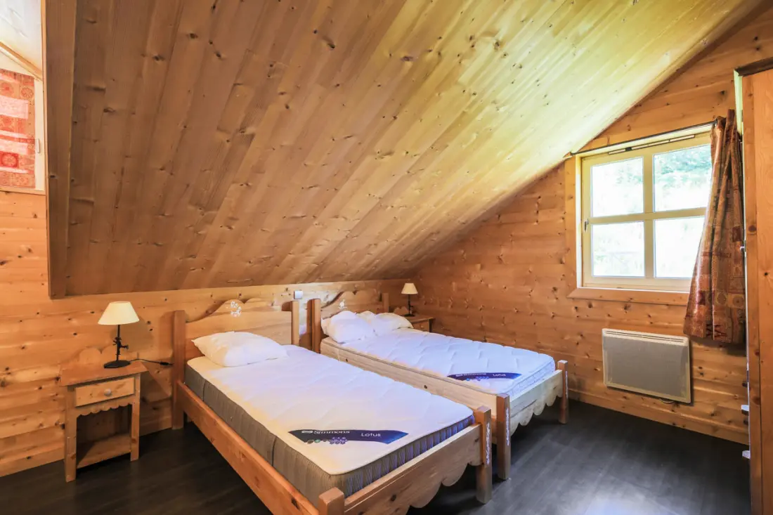 Les Chalets de Flaine Hameau - maeva Home