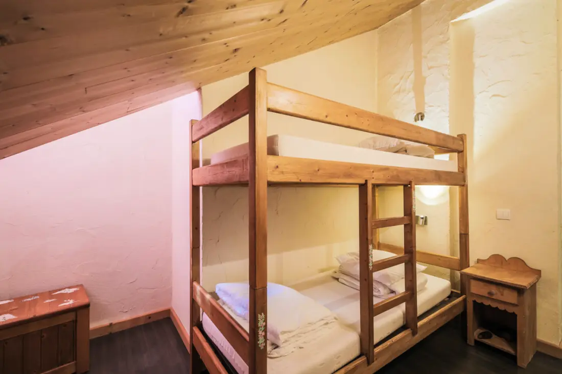 Les Chalets de Flaine Hameau - maeva Home