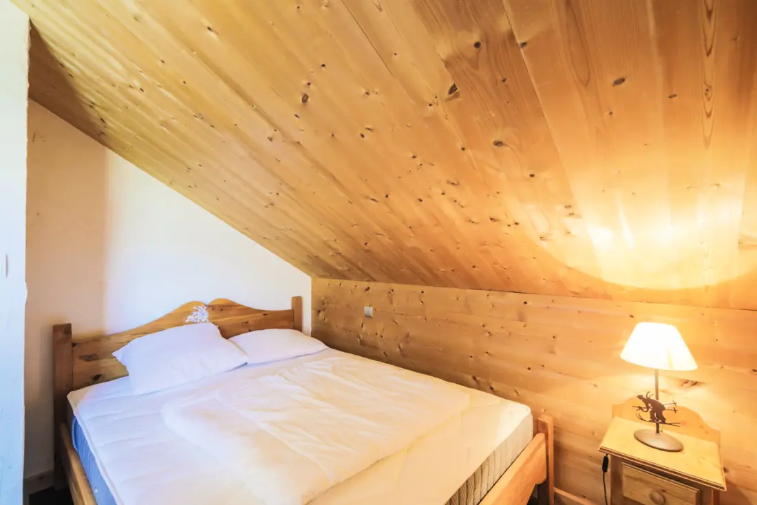 Les Chalets de Flaine Hameau - maeva Home