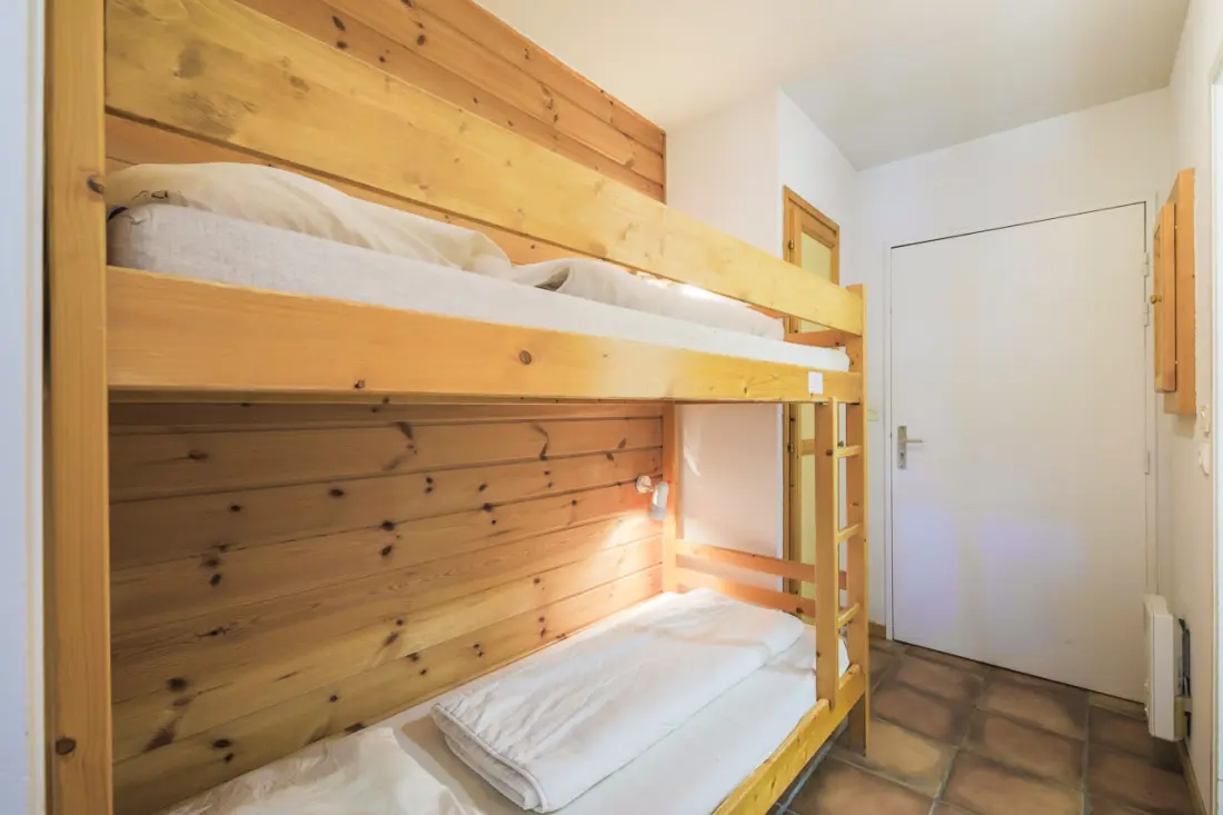Résidence Le Château de Crans - maeva Home