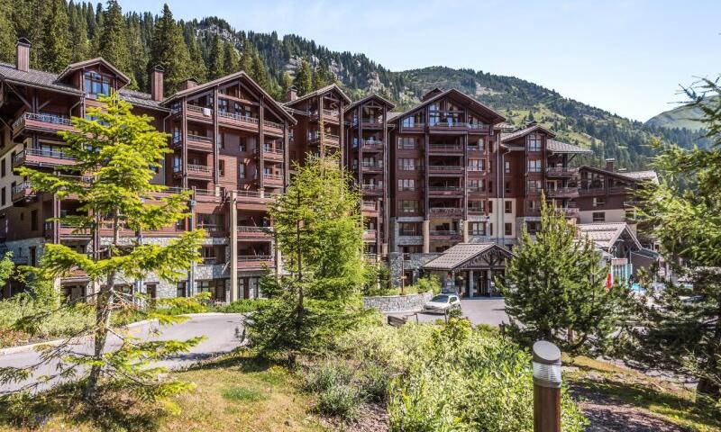 France - Alpes et Savoie - Flaine - Résidence Les Terrasses d'Eos - maeva Home Prestige