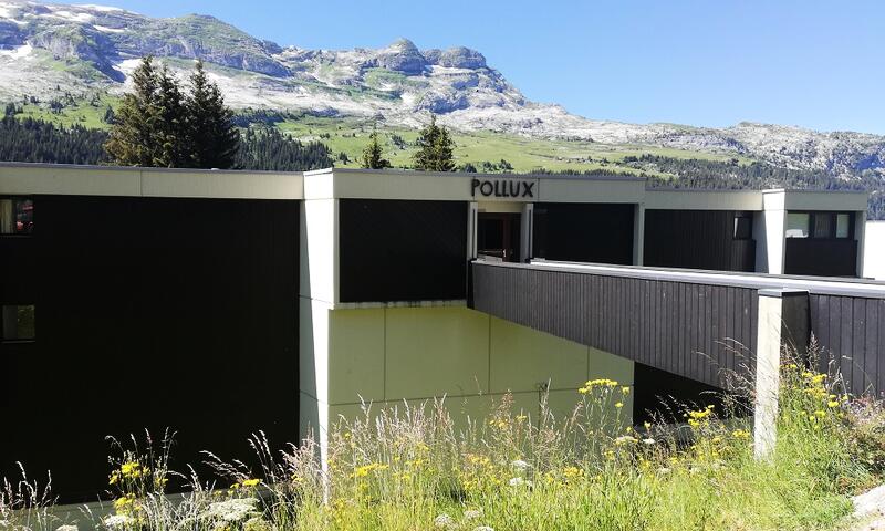 Résidence Pollux - maeva Home - Flaine - 1