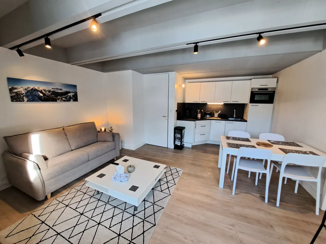 Résidence Aldébaran - maeva Home