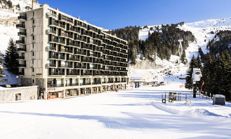 France - Alpes et Savoie - Flaine - Résidence Aldébaran - maeva Home