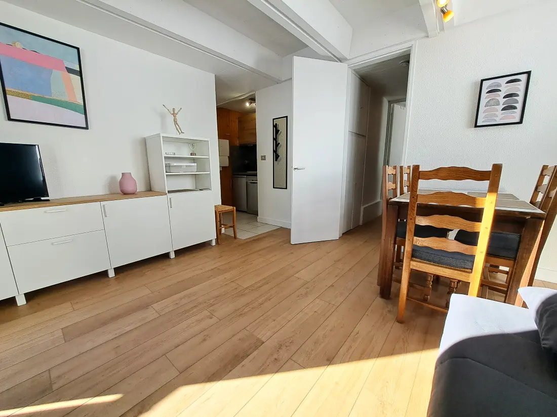 Résidence Aldébaran - maeva Home