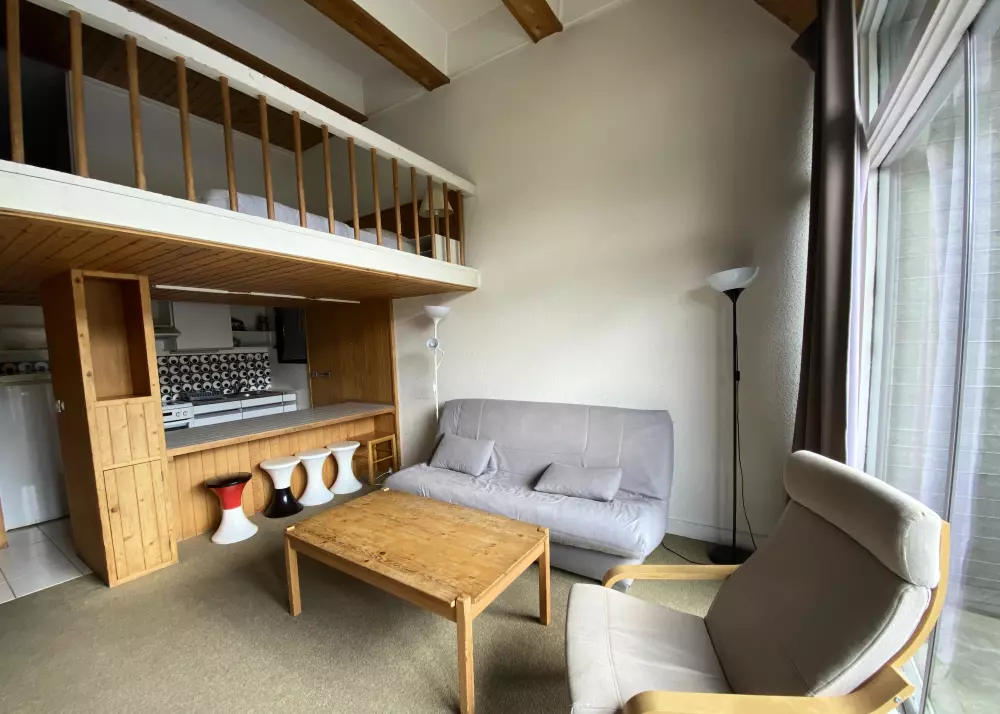 Résidence Aldébaran - maeva Home