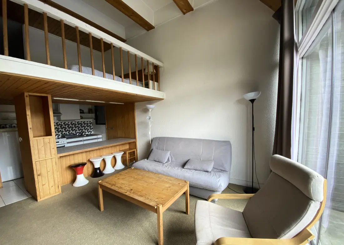 Résidence Aldébaran - maeva Home