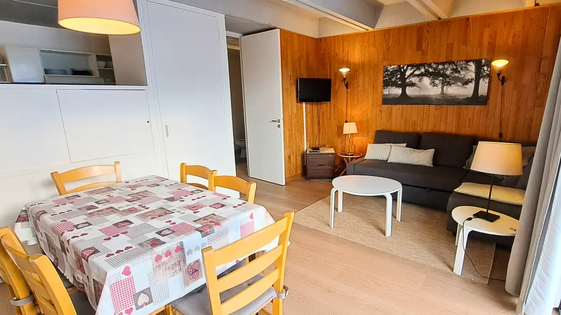 Résidence Aldébaran - maeva Home