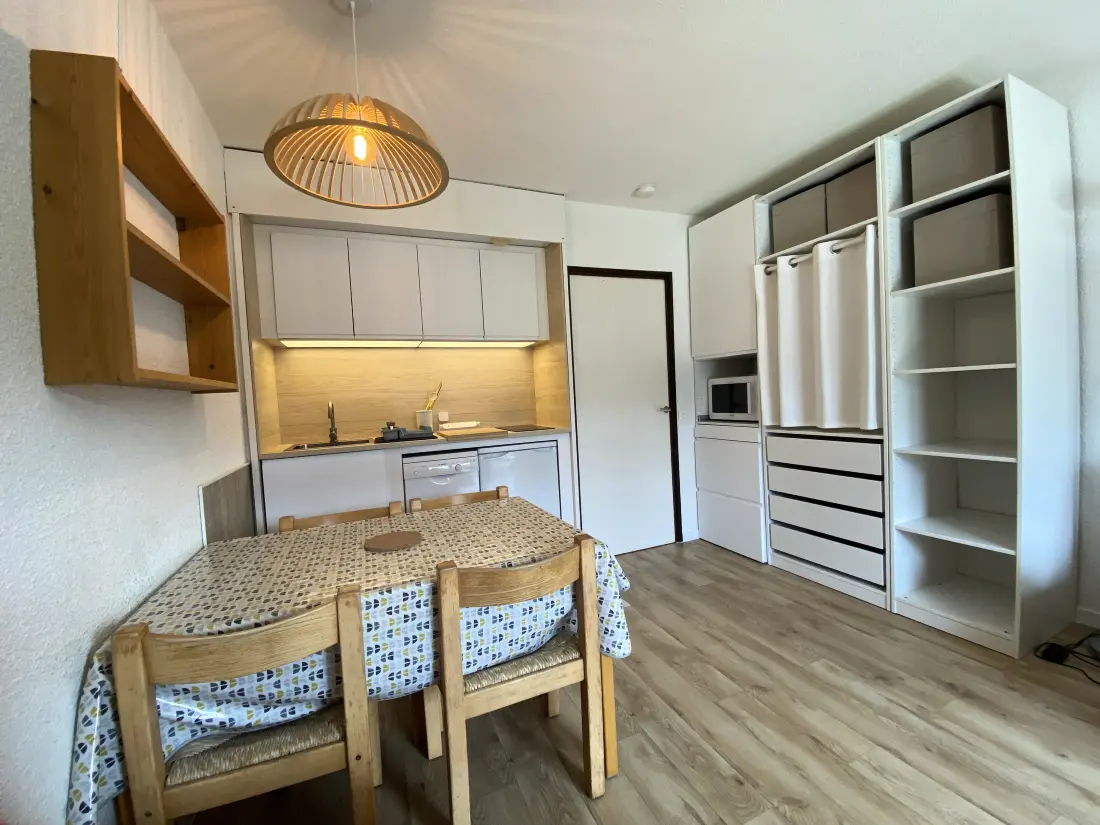 Résidence Andromède - maeva Home