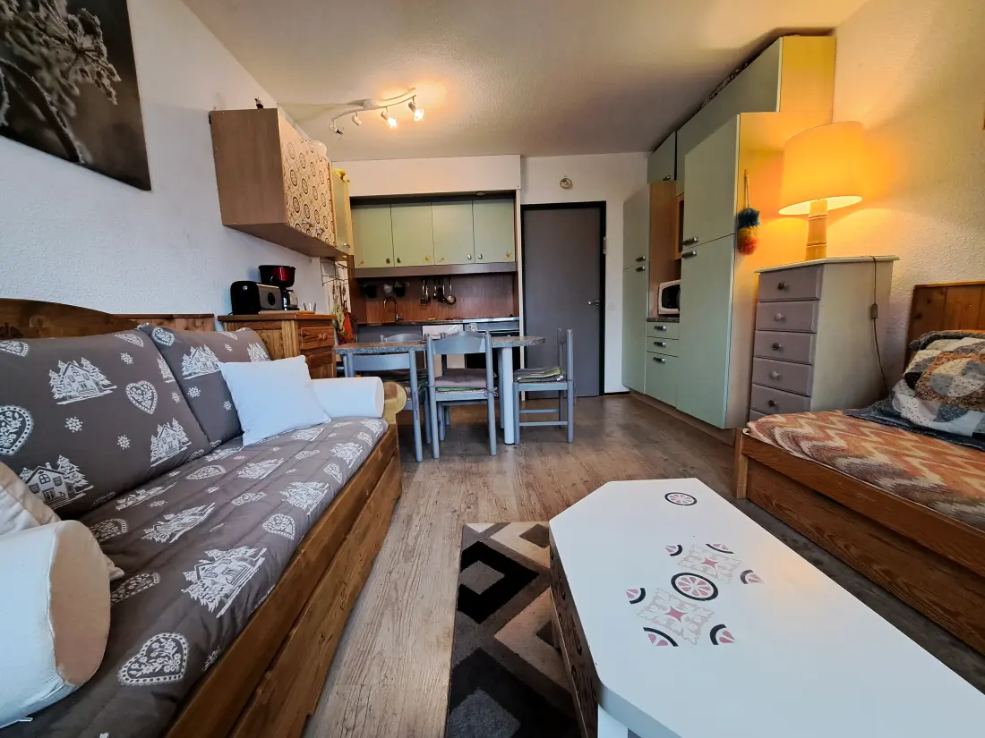 Résidence Andromède - maeva Home