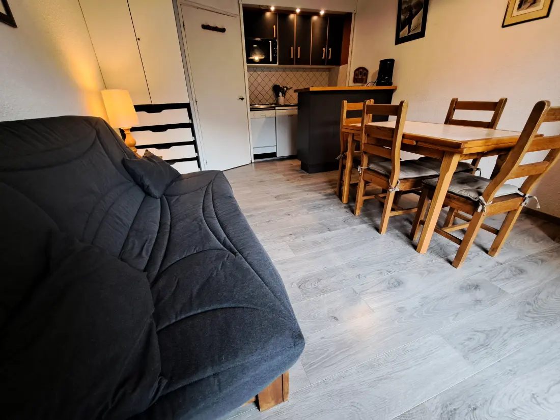 Résidence Andromède - maeva Home