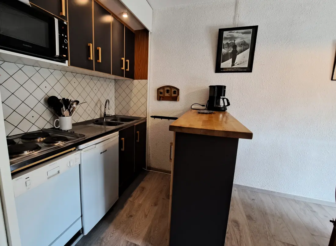 Résidence Andromède - maeva Home