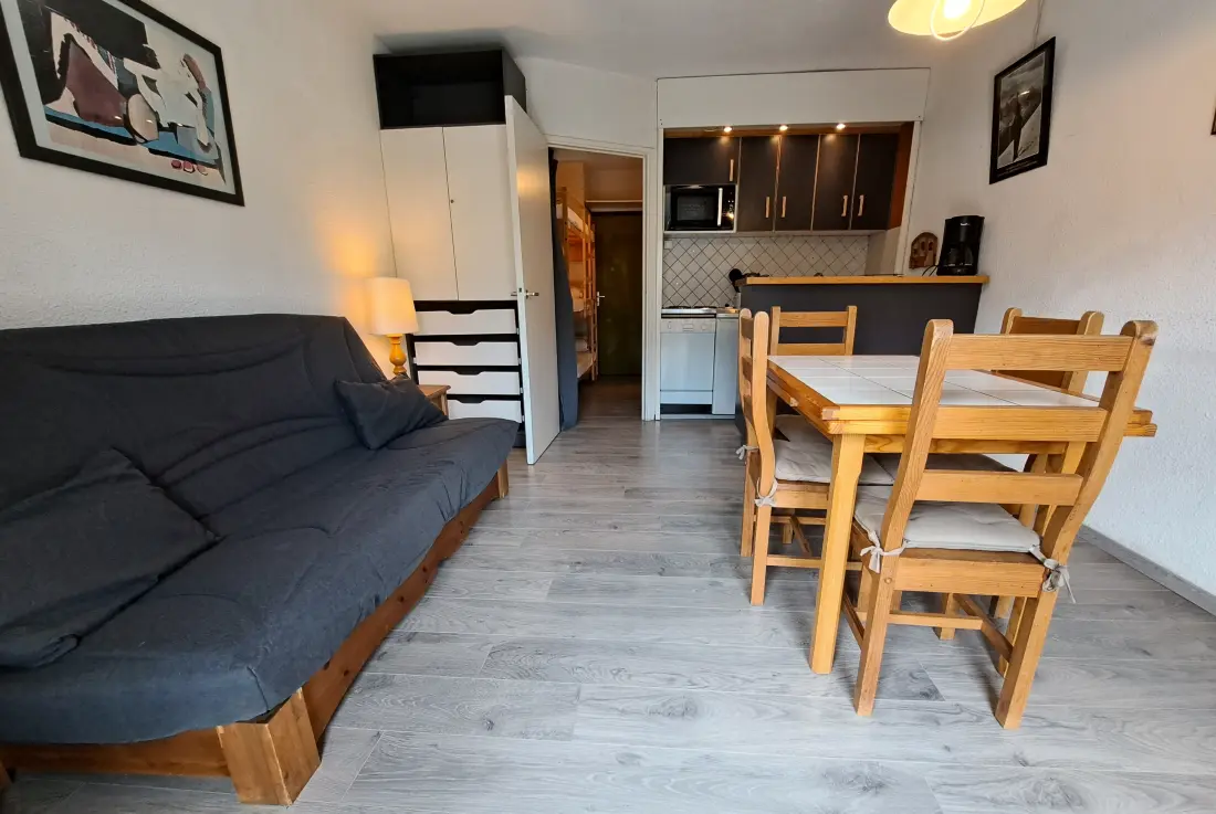 Résidence Andromède - maeva Home